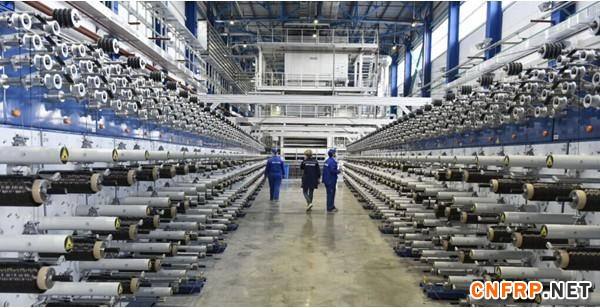 除了中国，这个国家的碳纤维制品行业也发展迅速