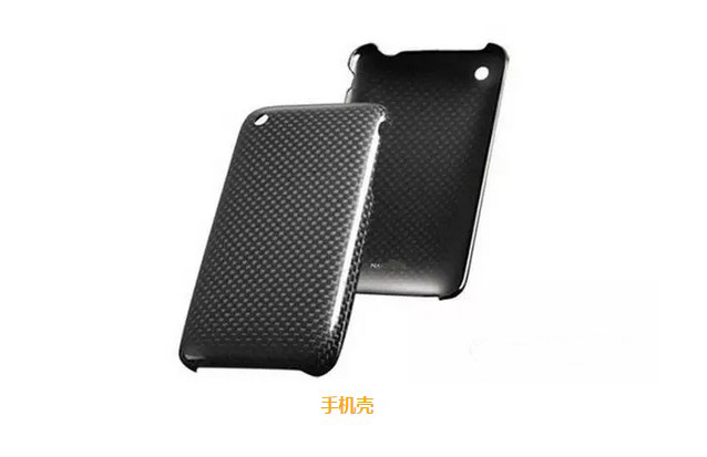 让我们来数数你身边常见的碳纤维制品