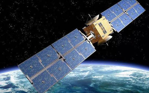 我国卫星用特种碳纤维材料实现自主