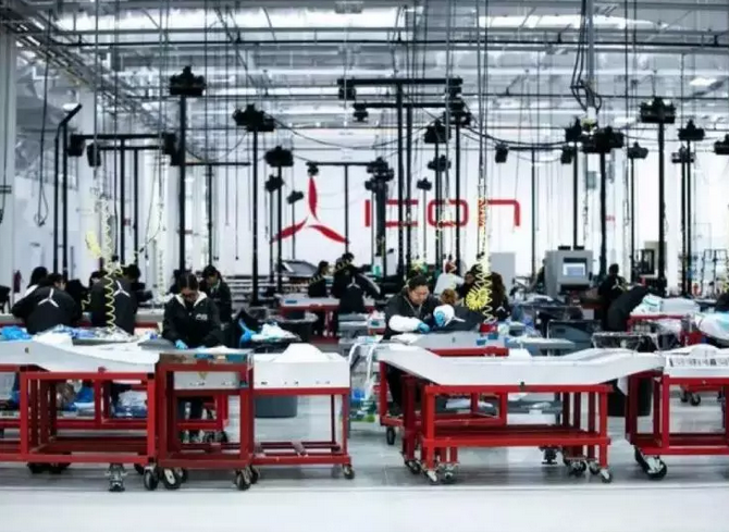 碳纤维制品的空中出租车离我们还有多远？