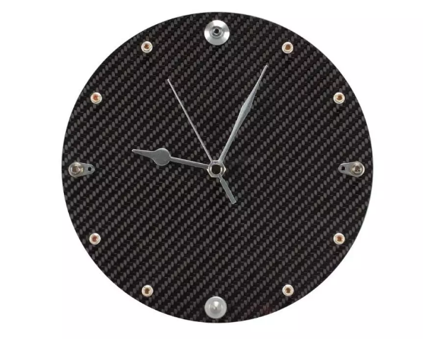 想都不敢想，什么？这个也能做成碳纤维的!!!