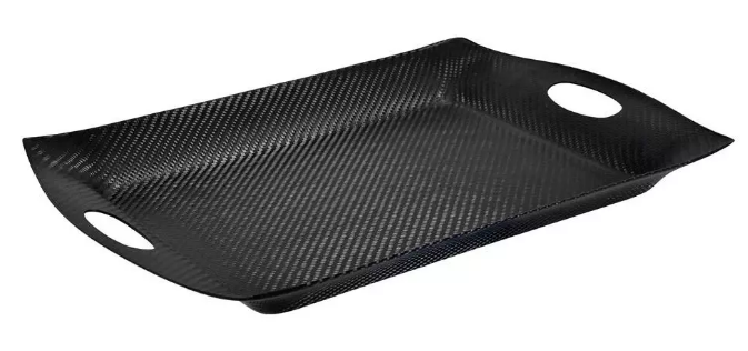 想都不敢想，什么？这个也能做成碳纤维的!!!