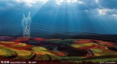 碳纤维制品：碳纤维应用于电网