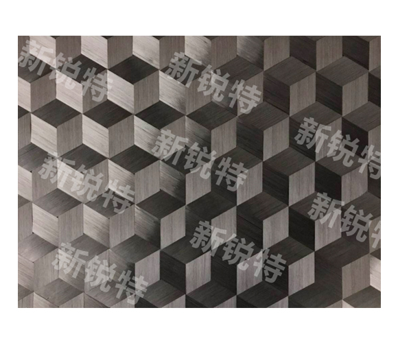 碳纤维制品：碳纤维板材