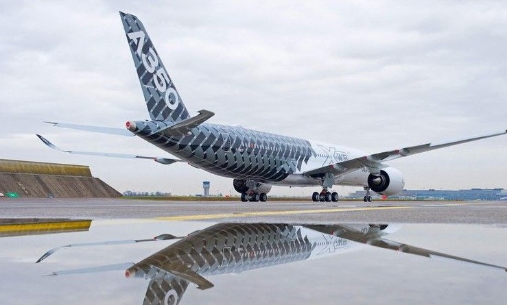 我们生活中的碳纤维制品