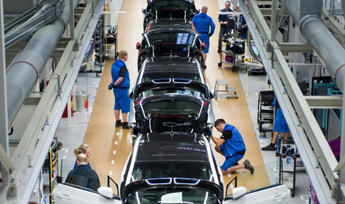 碳纤维：具有肮脏秘密的神奇材料