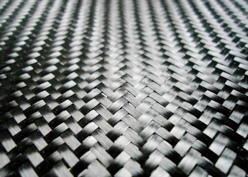 碳纤维原本不是一根碳