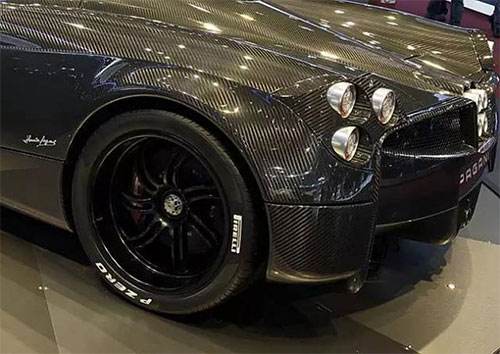 性能优良的碳纤维制品配件，是否可以取代金属零配件呢