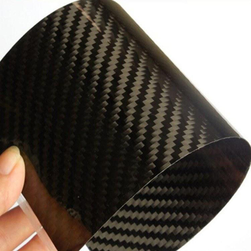 碳纤维制品结构部件设计生产需要考虑到强度和刚度