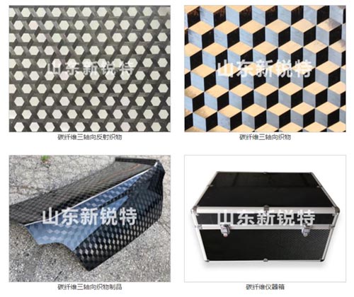 应用于加固混凝土结构的碳纤维制品应该有良好的抗火性