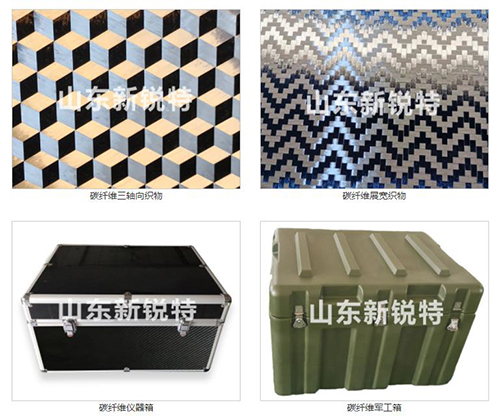 砌体材料加固方式及碳纤维制品的应用