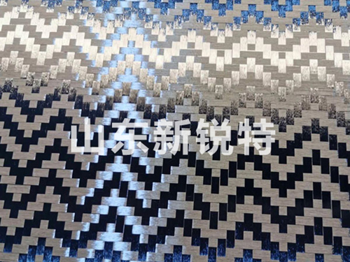 碳纤维材料制品：无人机轻量化的关键技术