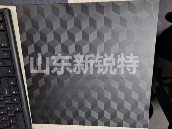 碳纤维三轴向板材