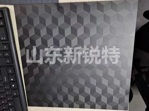 碳纤维制品韧性提升的探索与实践